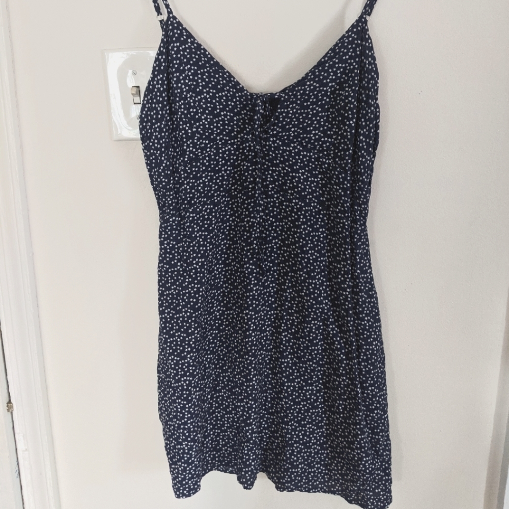 Lulu's mini dress